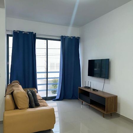 Apartamento Novo, Brand New Apartament T1, Cidadela, Praia, Cabo Verde 外观 照片