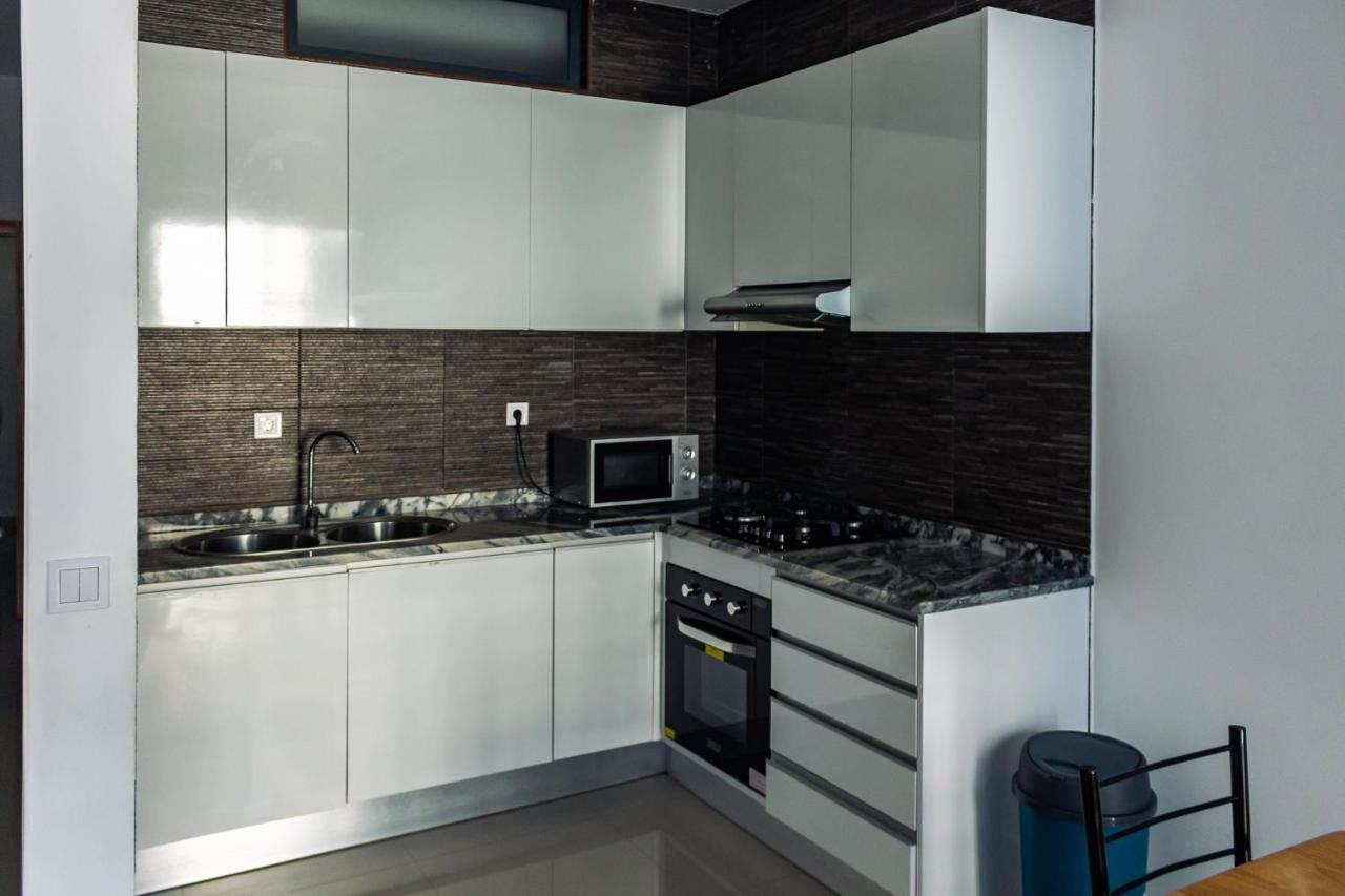 Apartamento Novo, Brand New Apartament T1, Cidadela, Praia, Cabo Verde 外观 照片