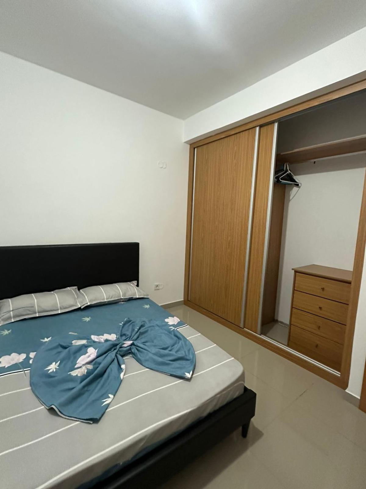 Apartamento Novo, Brand New Apartament T1, Cidadela, Praia, Cabo Verde 外观 照片