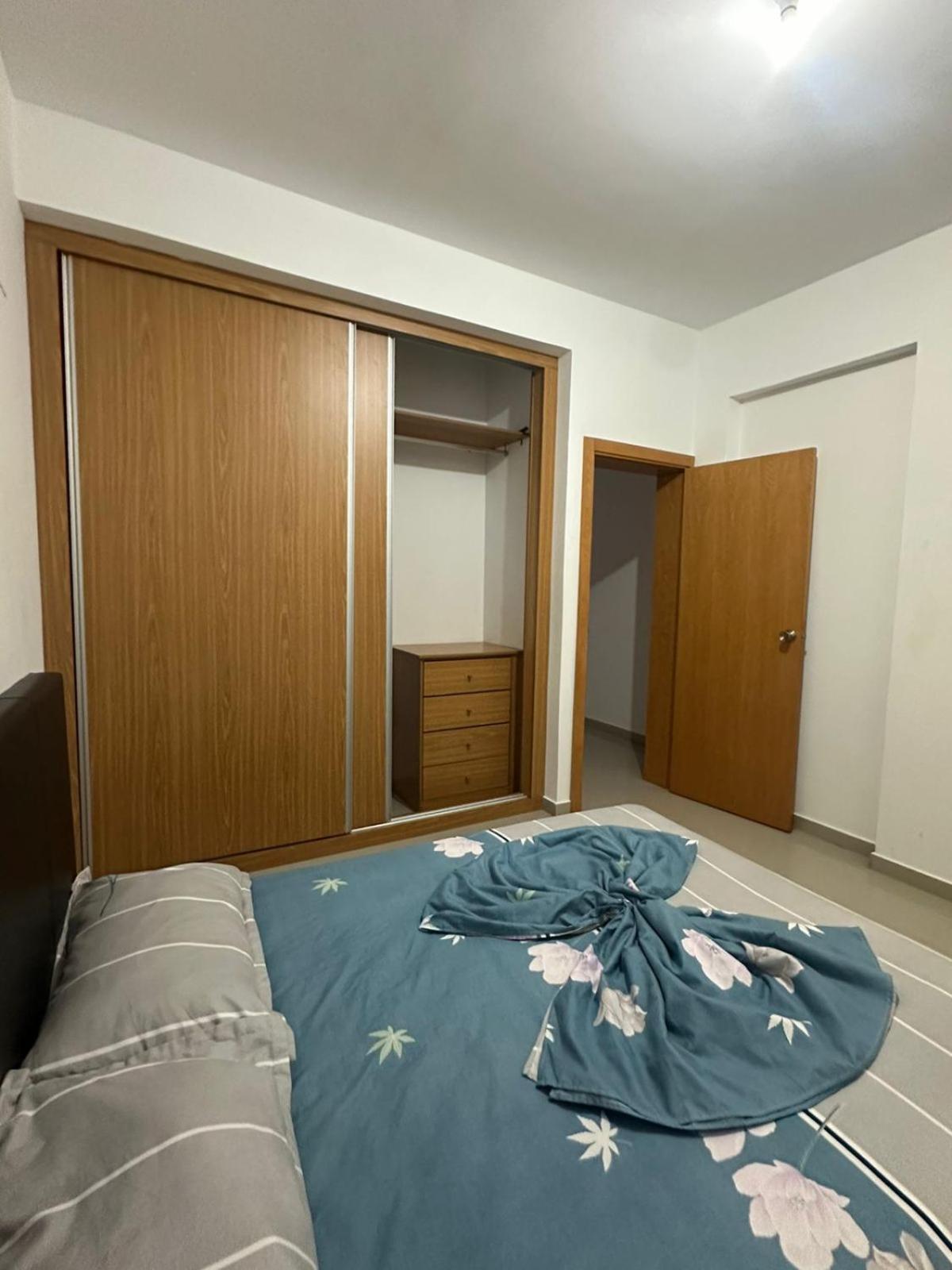 Apartamento Novo, Brand New Apartament T1, Cidadela, Praia, Cabo Verde 外观 照片